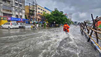 Klimatske promjene događaju se velikom brzinom i izvan očekivanja