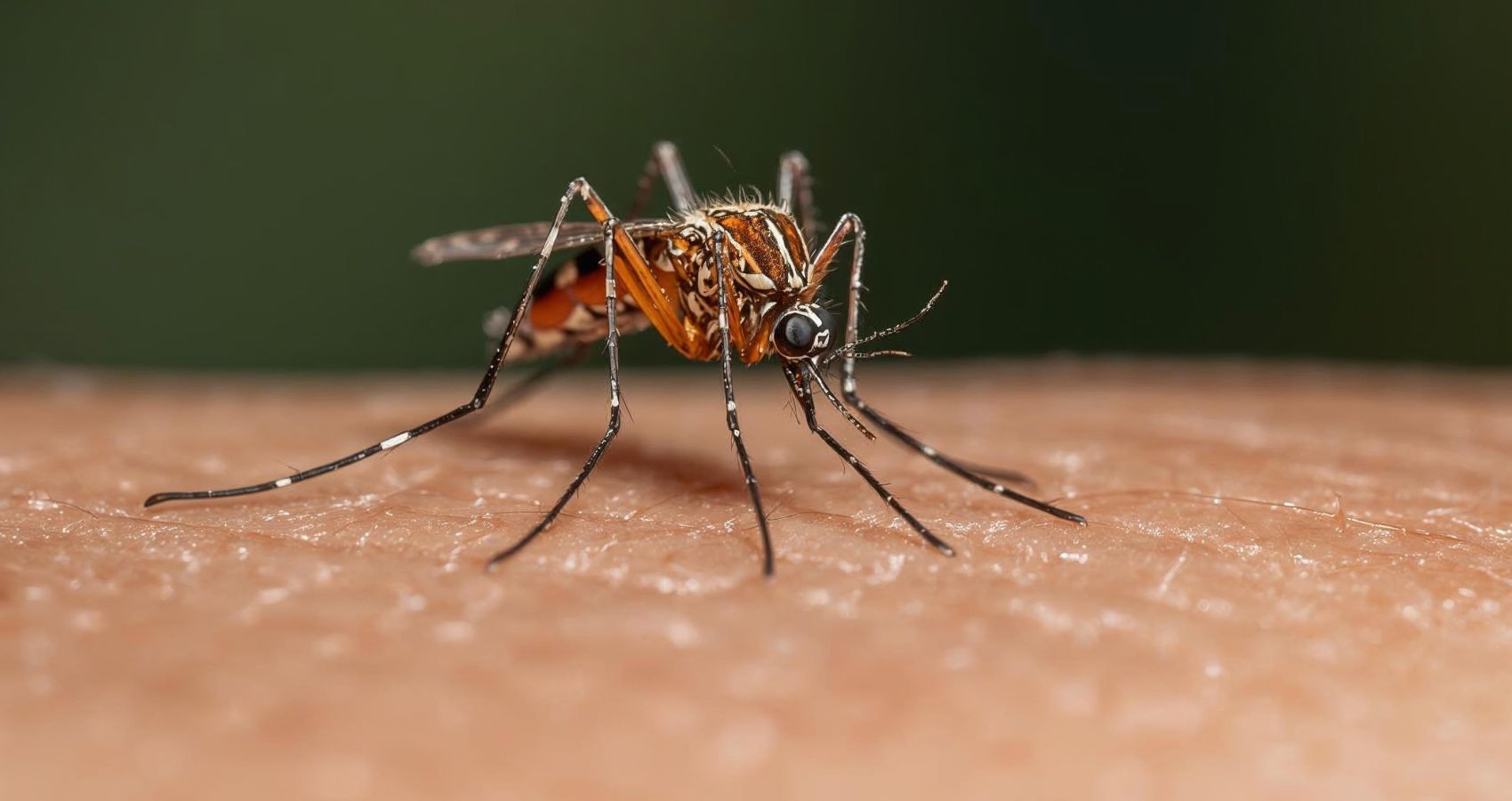 'Pala posljednja utvrda': Komarci prvi puta na Islandu