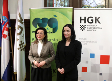  Vučković: Socijalni plan za klimatsku politiku za najranjivije u društvu