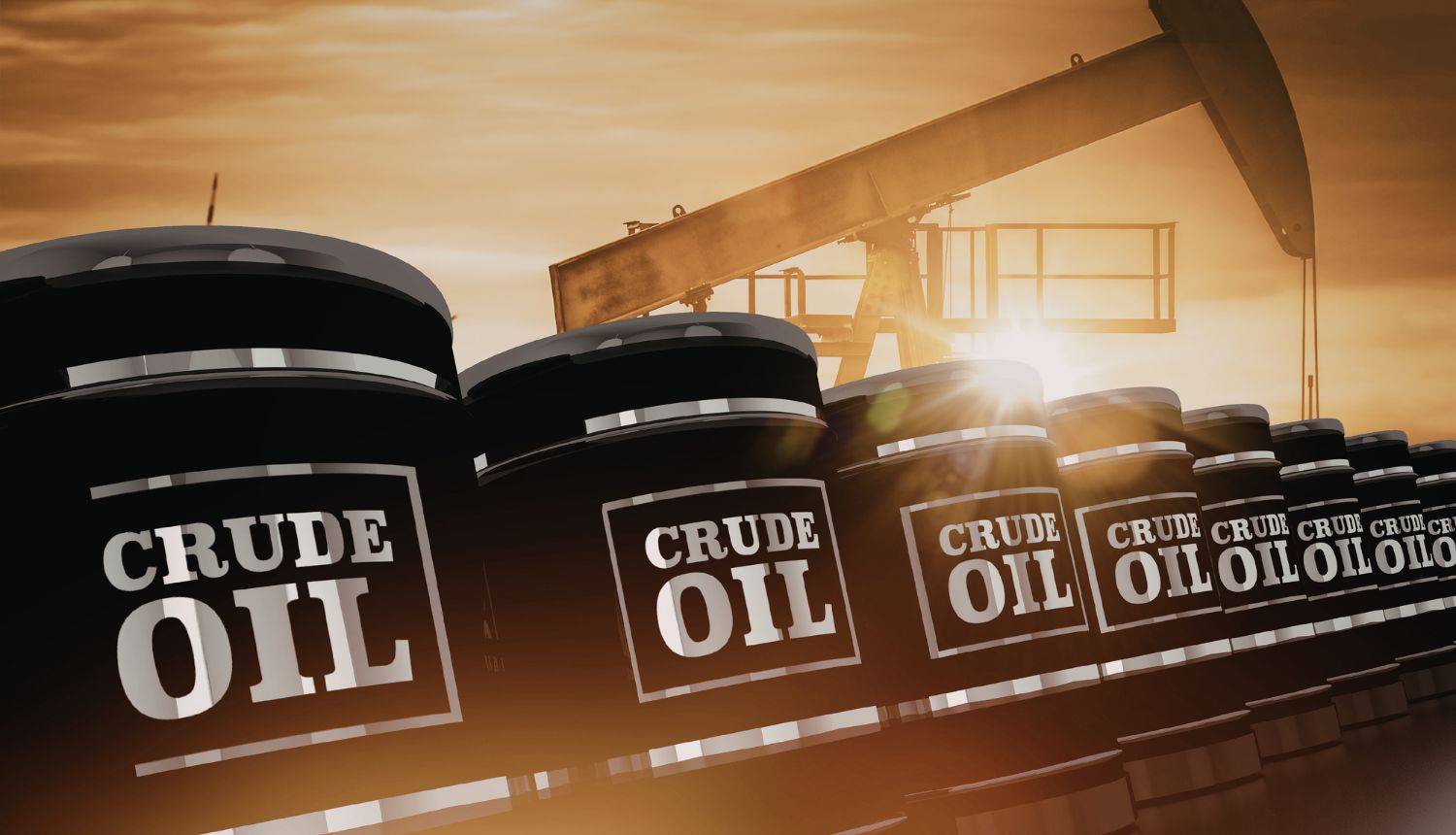 Divljanje cijena zbog rata: Nafta preko 100 dolara za barel