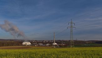 Mađarska nuklearki na dva dana dopustila prekoračenje temperaturnog limita Dunava