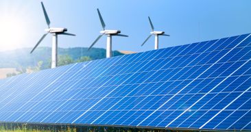 Zeleni paradoks: Više vjetra i sunca, ali i 12 milijardi eura manje prihoda