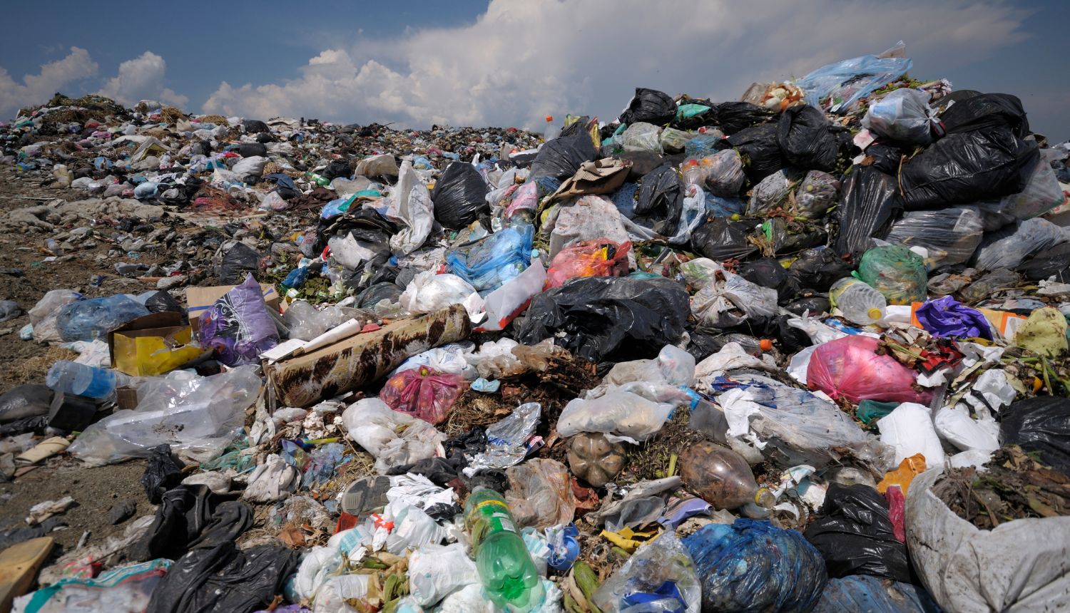 Ministarstvo zbog ilegalnog odlaganja otpada Općine Ston zatražilo inspekciju