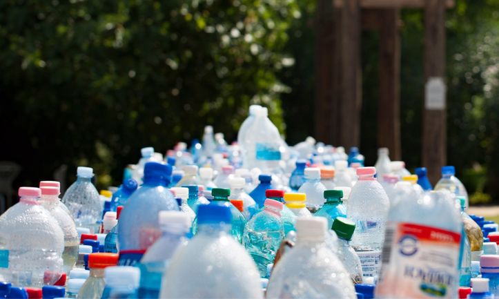 Grad Zagreb planira smanjenje upotrebe plastike