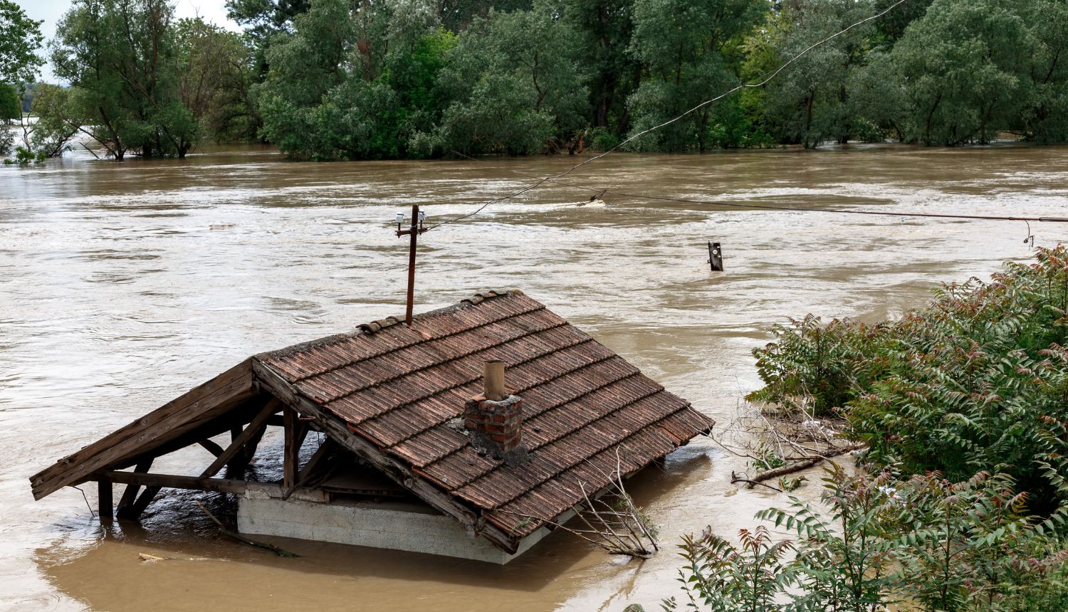 Europa je postigla puno, ali ne i dovoljno za zaštitu okoliša