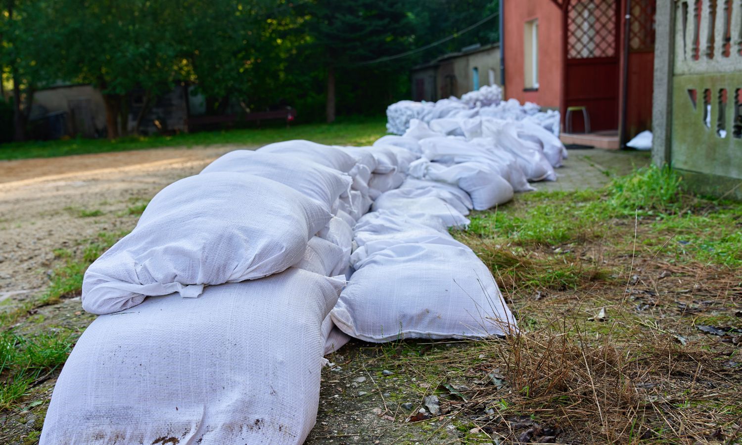 Poziv za investicijske projekte u javnu vodoopskrbu i odvodnju