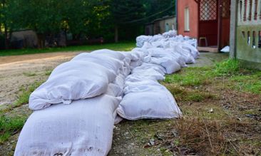 Poziv za investicijske projekte u javnu vodoopskrbu i odvodnju