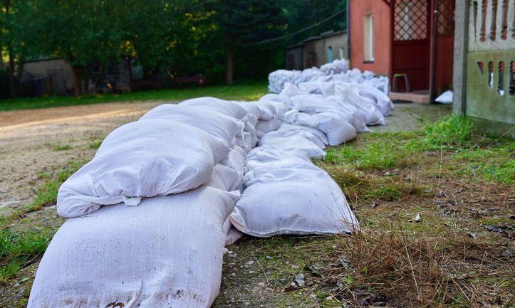 Poziv za investicijske projekte u javnu vodoopskrbu i odvodnju