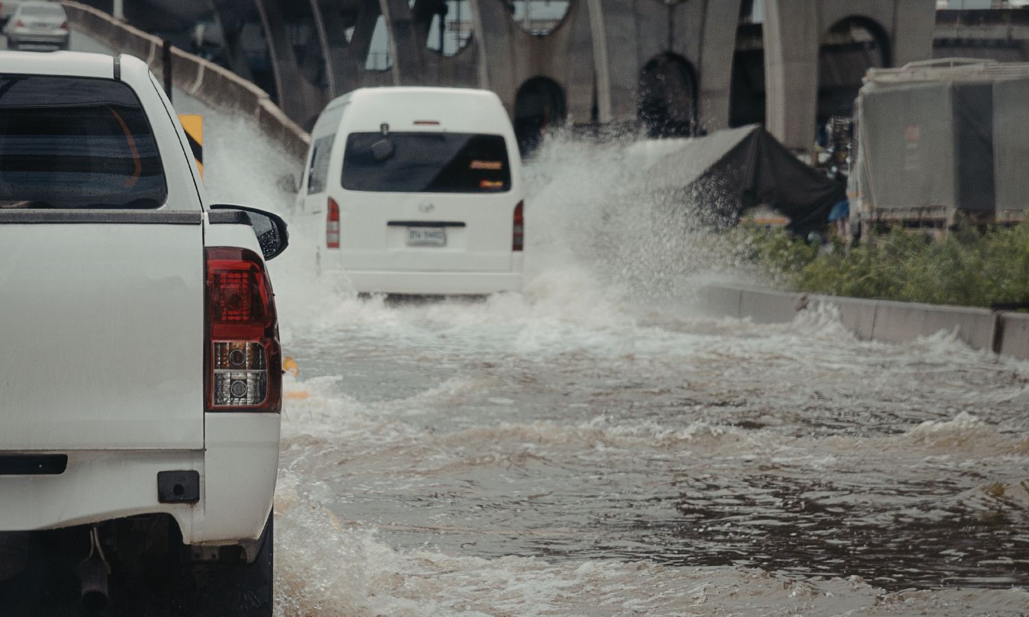 Uzbuna u Španjolskoj i Portugalu zbog obilnih kiša i snažnih vjetrova