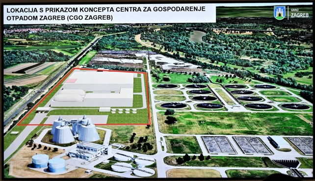 Skupština usvojila Plan gospodarenja otpadom Grada Zagreba, oporba oštro protiv