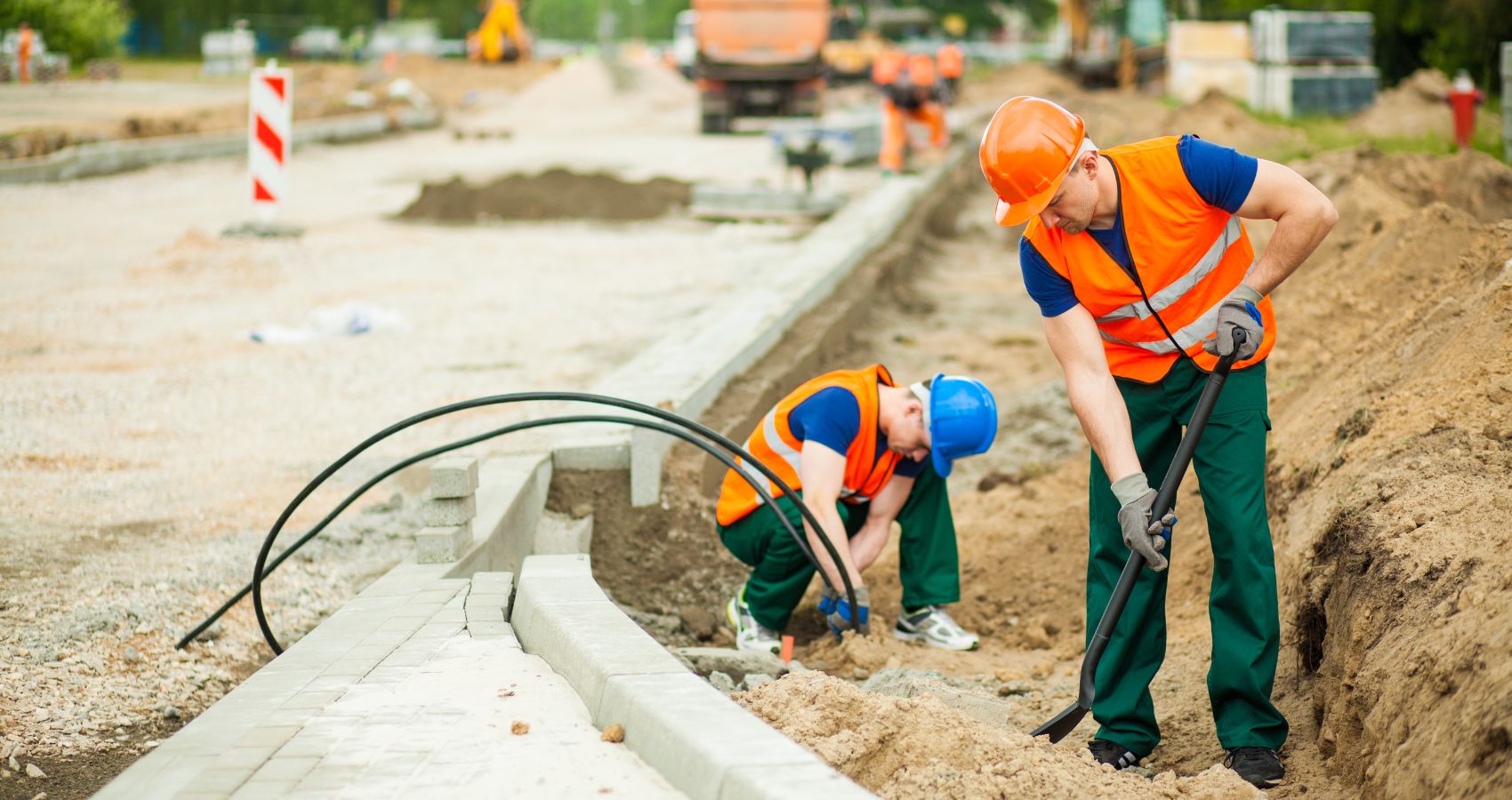 Sindikat: Rad na otvorenom postaje prijetnja zdravlju i životu
