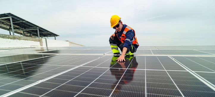 Energetska kriza snažno pogurala ulaganja u solare