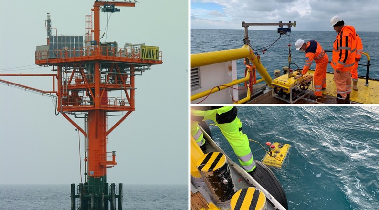 Ina: Rješenje za platformu Ivana D bit će odabrano po kriteriju zaštite okoliša