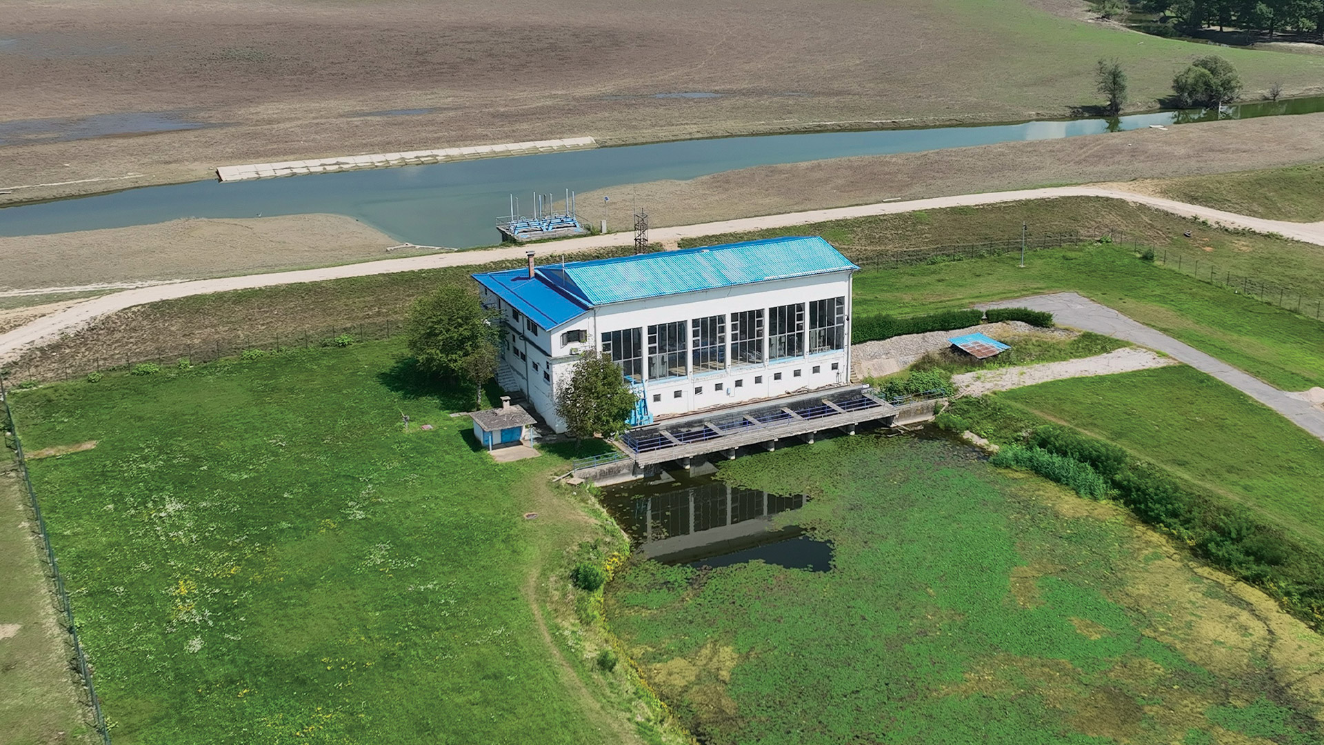 Hrvatska jača zaštitu od poplava: Modernizirali više od 850 hidroloških postaja