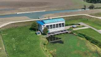 Hrvatska jača zaštitu od poplava: Modernizirali više od 850 hidroloških postaja