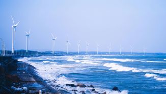 Njemačka ima sve manje prostora za vjetroelektrane u Sjevernom moru