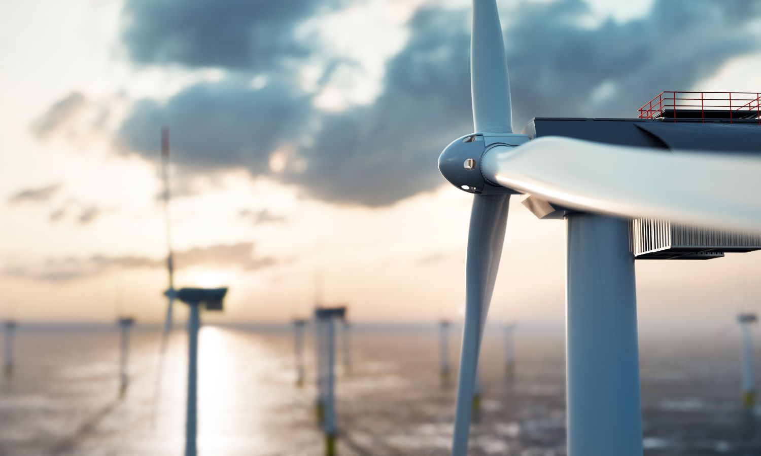 Kinezi će u Škotskoj uložiti 2 milijarde dolara u tvornicu vjetroturbina