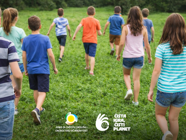 Uskoro novi natječaj FZOEU inspiriran okolišem i nogometom