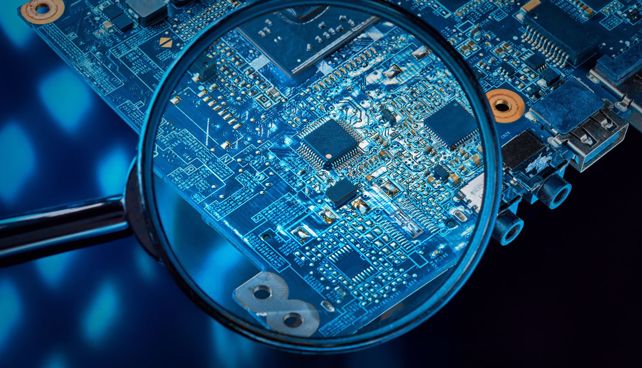 SAD osigurao 500 milijuna dolara startupu za razvoj novih materijala